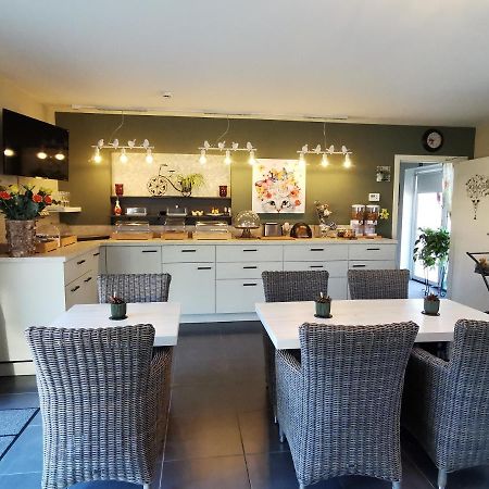 B&B De Watering Lommel Eksteriør billede