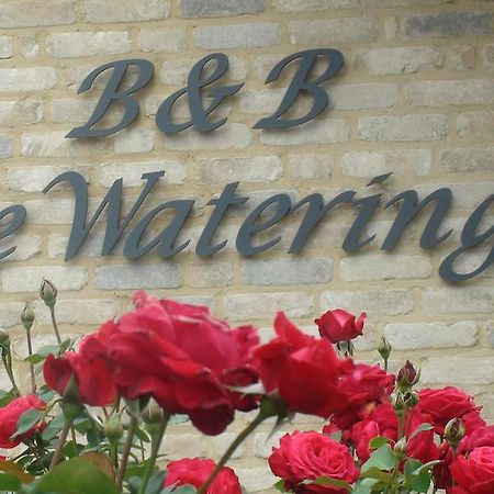 B&B De Watering Lommel Eksteriør billede
