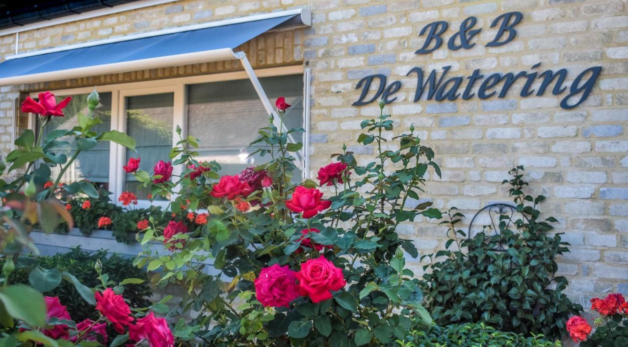 B&B De Watering Lommel Eksteriør billede