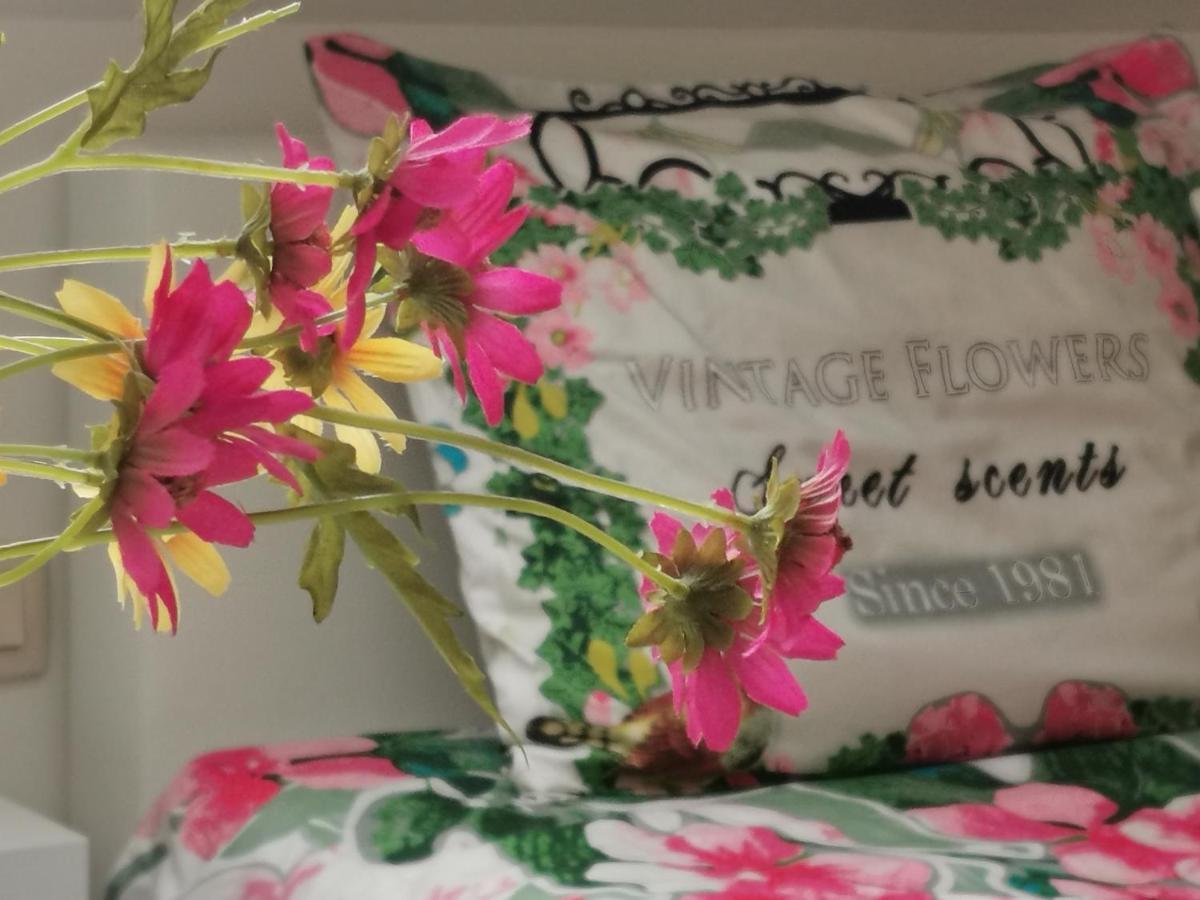 B&B De Watering Lommel Eksteriør billede