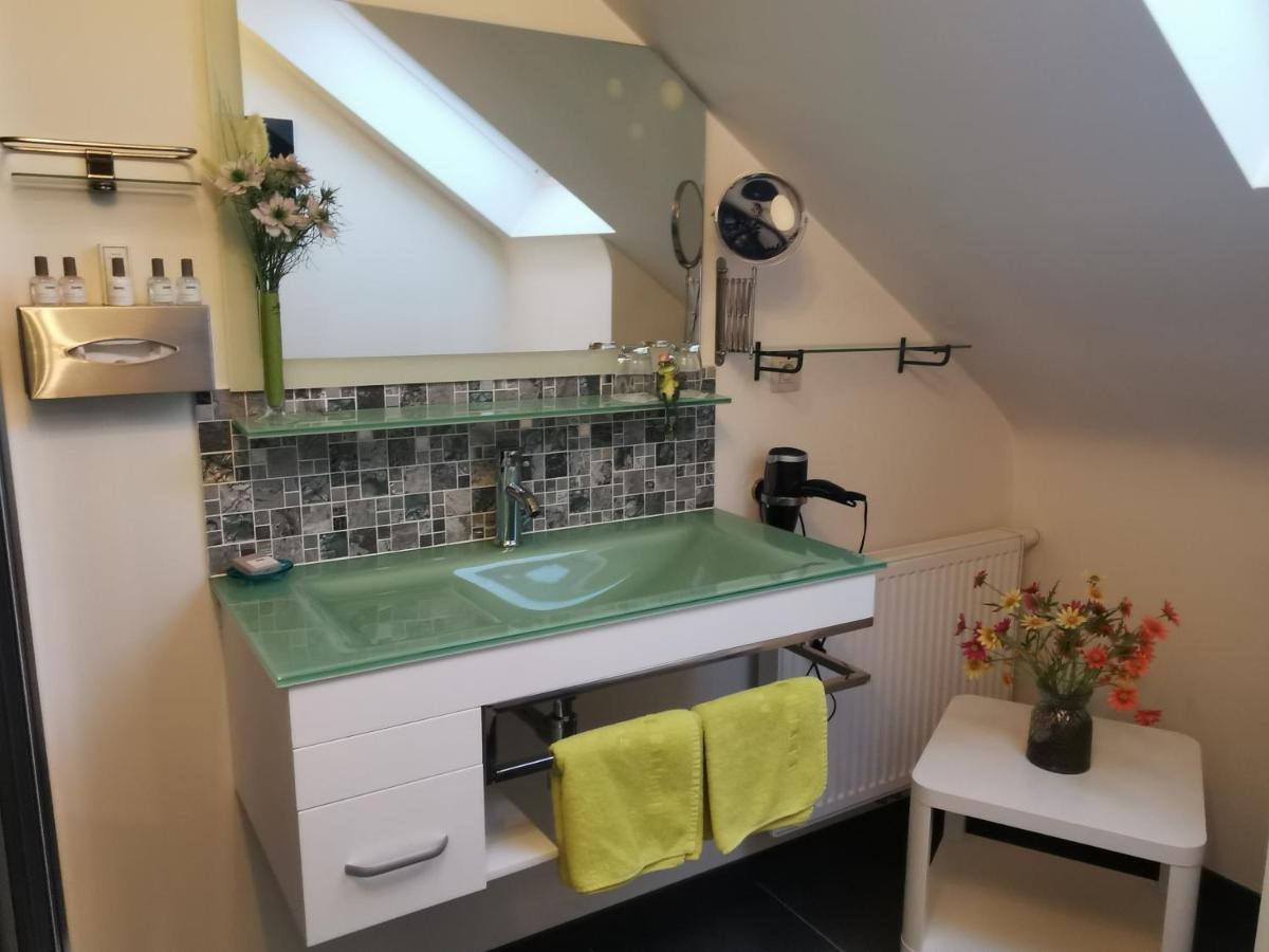 B&B De Watering Lommel Eksteriør billede