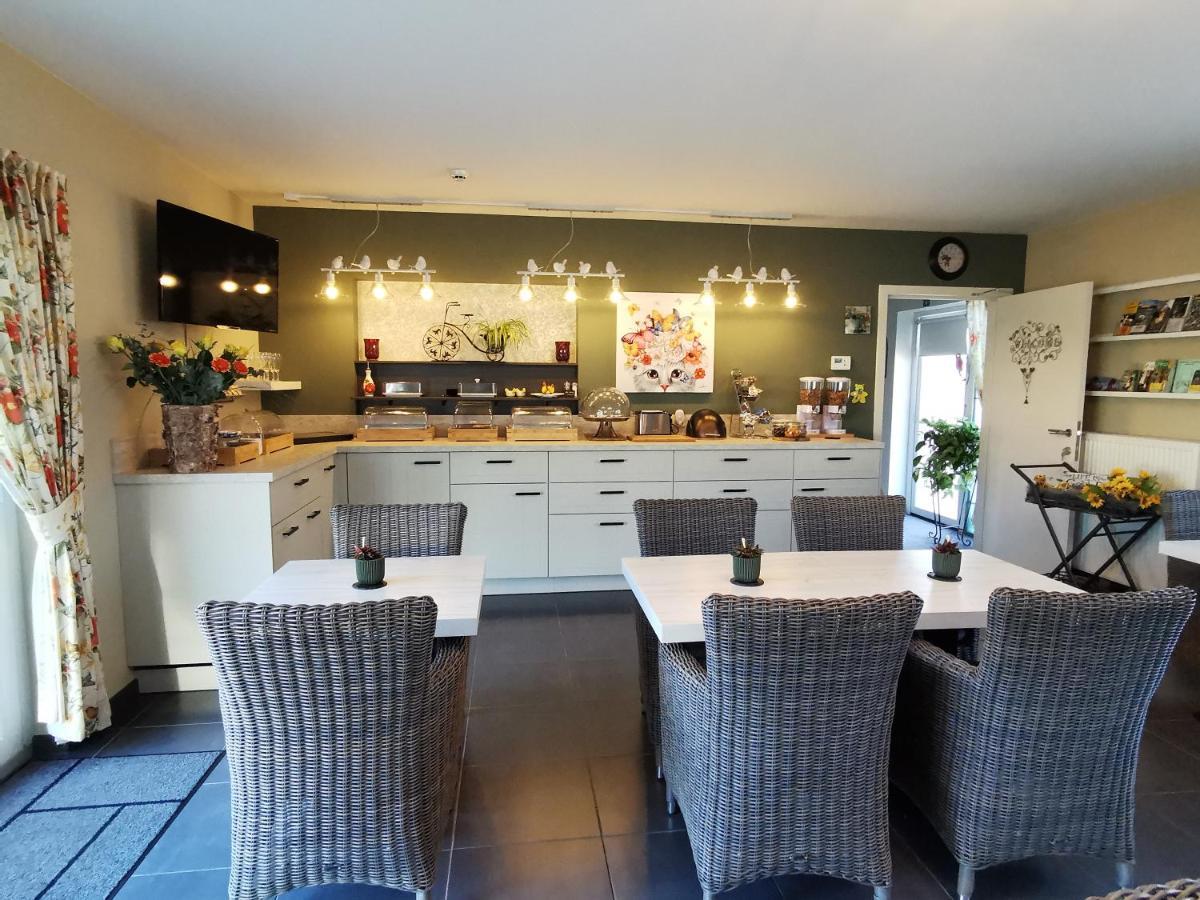 B&B De Watering Lommel Eksteriør billede
