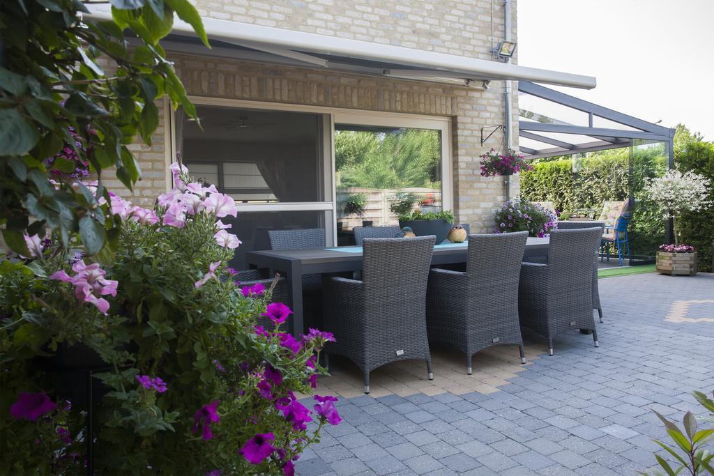 B&B De Watering Lommel Eksteriør billede